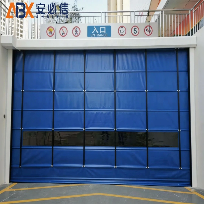 萍乡高速堆积门