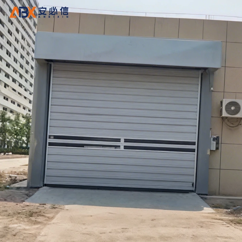萍乡PVC高速门